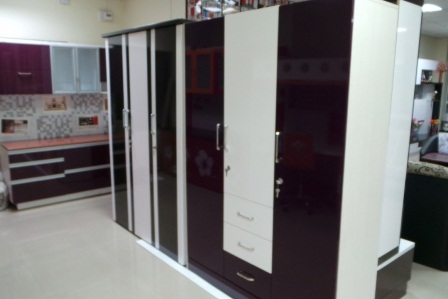 Bed Room Set 2